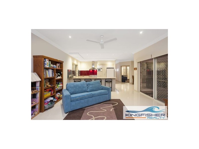 79 Dipper Drive, Burleigh Waters QLD 4220