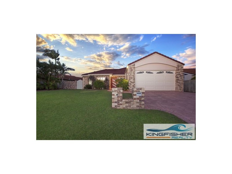 79 Dipper Drive, Burleigh Waters QLD 4220