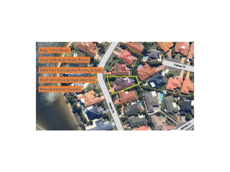 79 Dipper Drive, Burleigh Waters QLD 4220