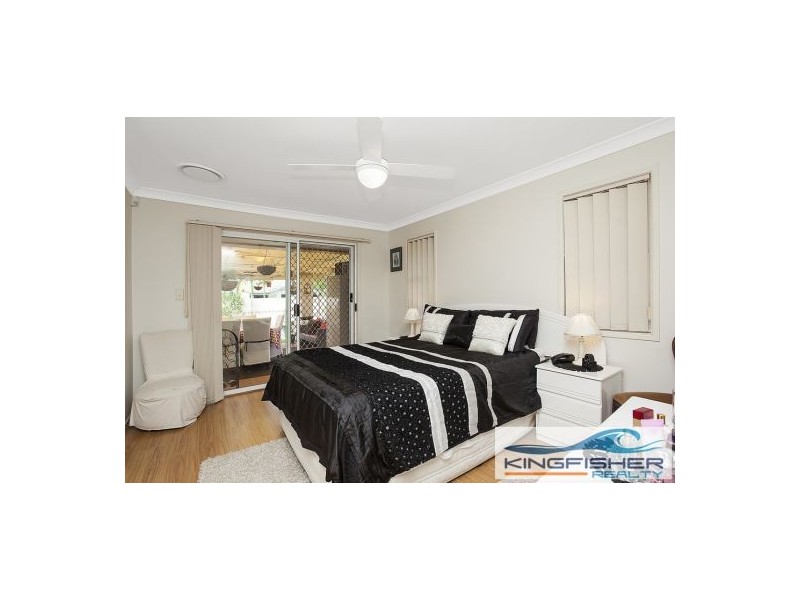 4 Casablanca Court, Burleigh Waters QLD 4220