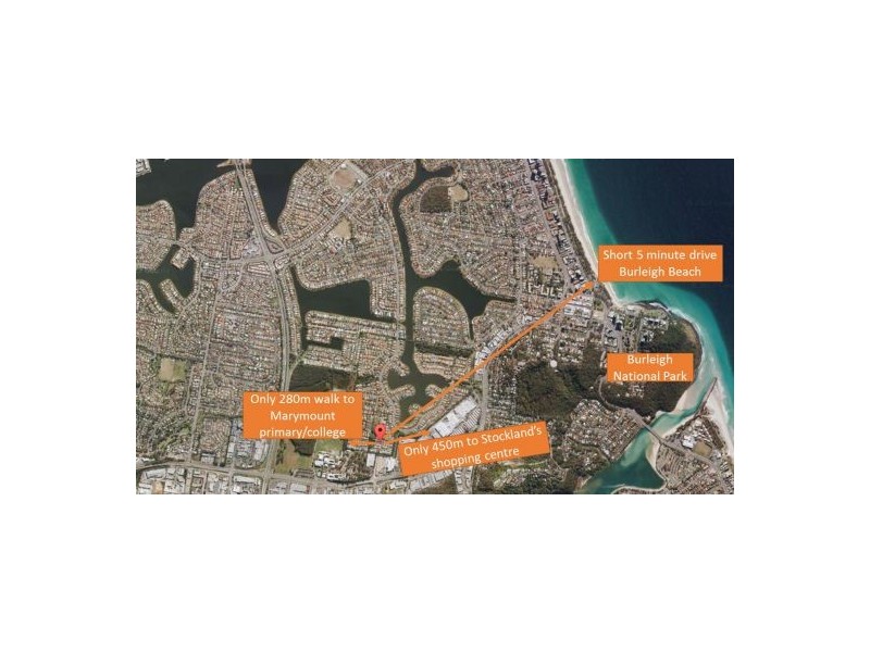 4 Casablanca Court, Burleigh Waters QLD 4220