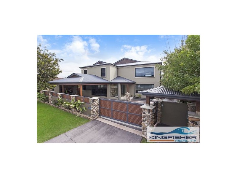 102 Jabiru Avenue, Burleigh Waters QLD 4220