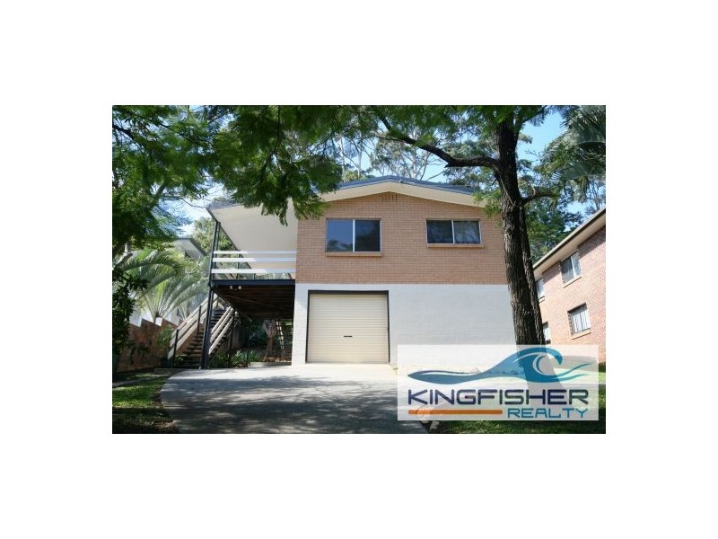 60 West Burleigh, Burleigh Heads QLD 4220