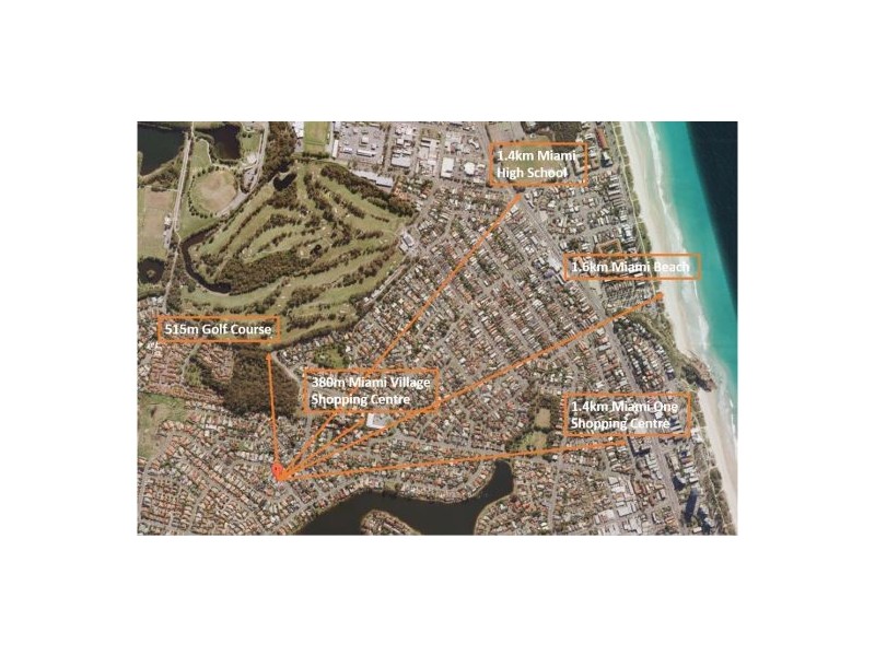 12 Manakin Avenue, Burleigh Waters QLD 4220