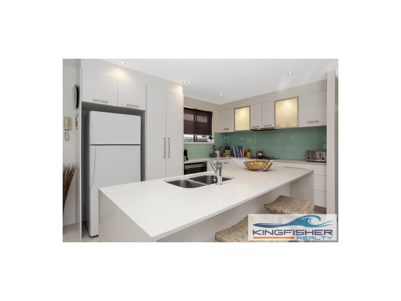 160 Nobby Parade, Miami QLD 4220