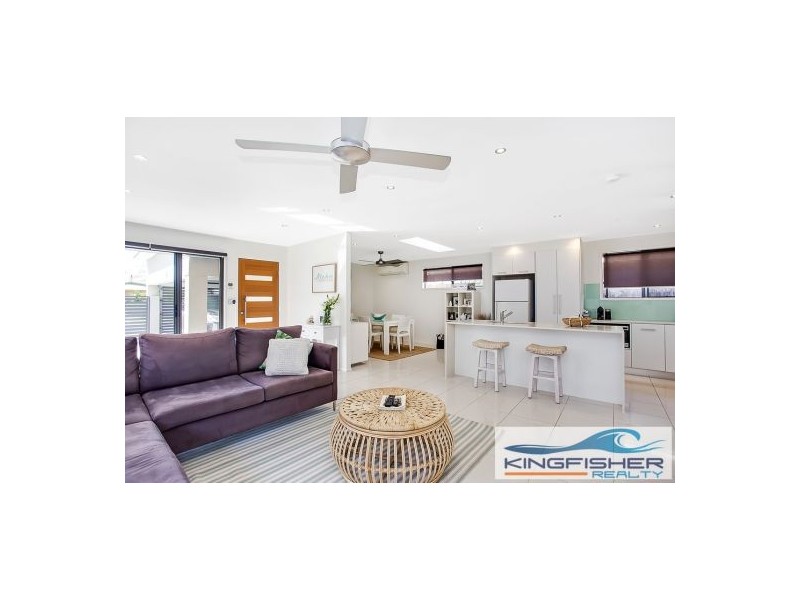 160 Nobby Parade, Miami QLD 4220