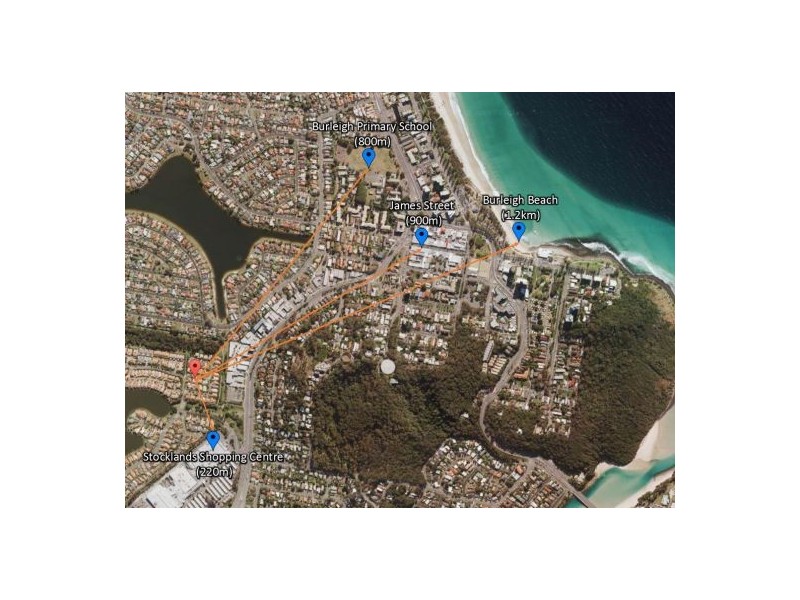 3 Maldives Way, Burleigh Waters QLD 4220