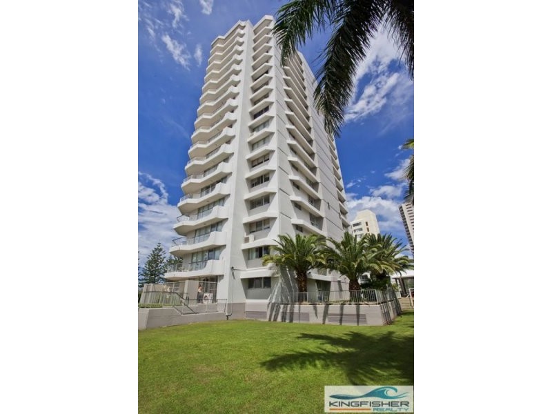 47/170 The Esplanade, Burleigh Heads QLD 4220
