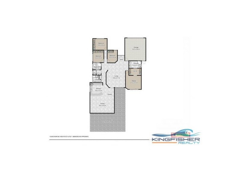 4 Nuthatch Street, Burleigh Waters QLD 4220