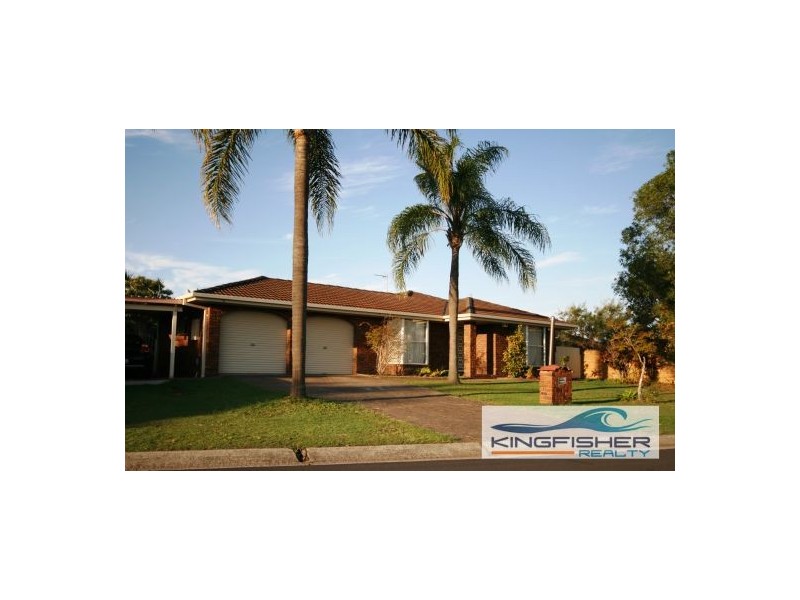 33 Jabiru Avenue, Burleigh Waters QLD 4220