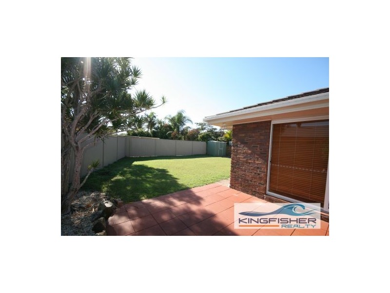 33 Jabiru Avenue, Burleigh Waters QLD 4220