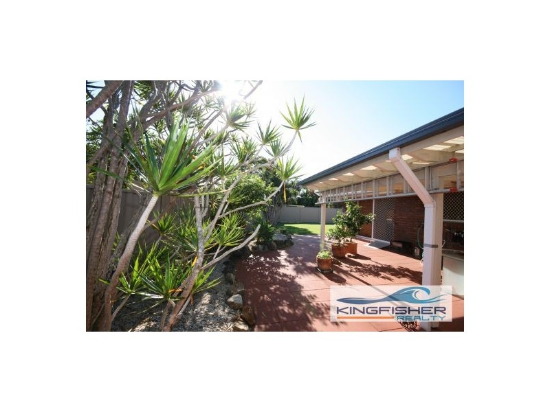 33 Jabiru Avenue, Burleigh Waters QLD 4220