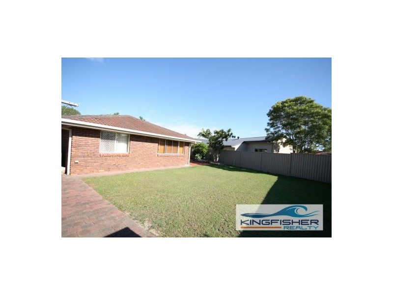 33 Jabiru Avenue, Burleigh Waters QLD 4220