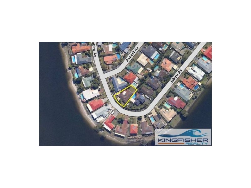 33 Jabiru Avenue, Burleigh Waters QLD 4220