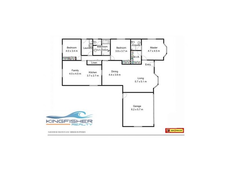 33 Jabiru Avenue, Burleigh Waters QLD 4220