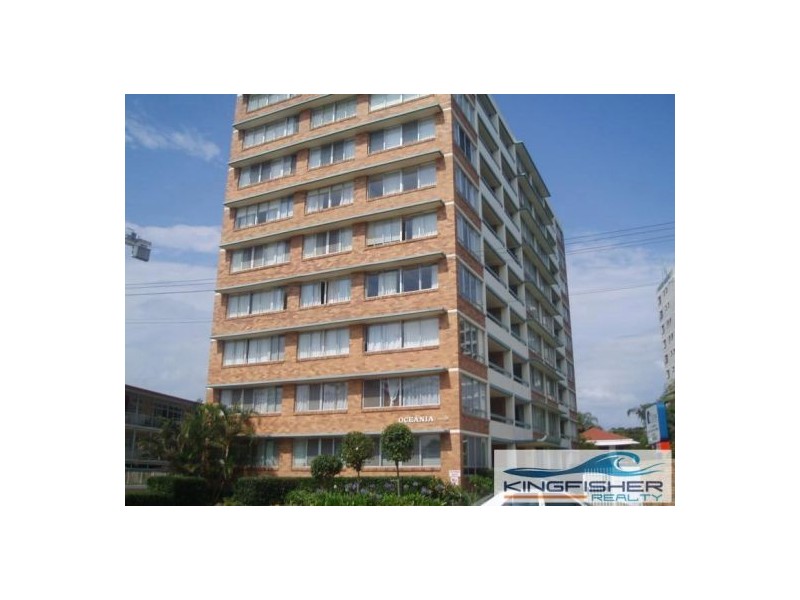 11/24 The Esplanade, Burleigh Heads QLD 4220