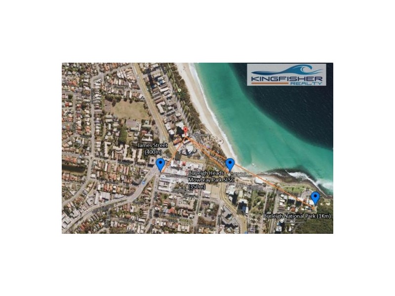 11/24 The Esplanade, Burleigh Heads QLD 4220