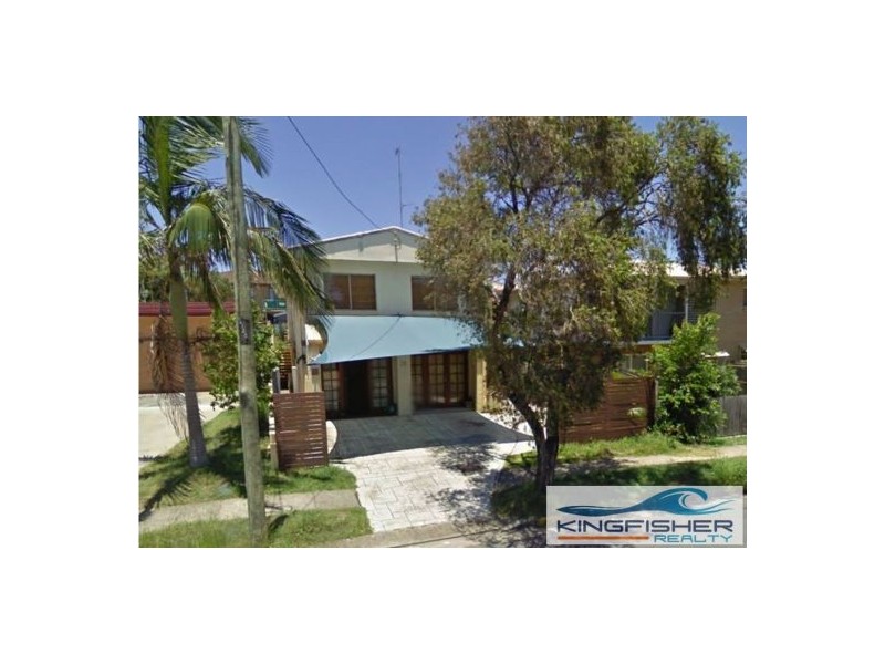 1/28 Twenty Seventh Avenue, Palm Beach QLD 4221