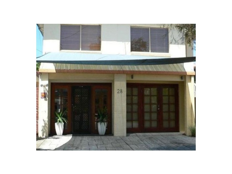 1/28 Twenty Seventh Avenue, Palm Beach QLD 4221