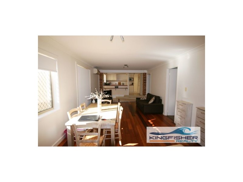 1/28 Twenty Seventh Avenue, Palm Beach QLD 4221