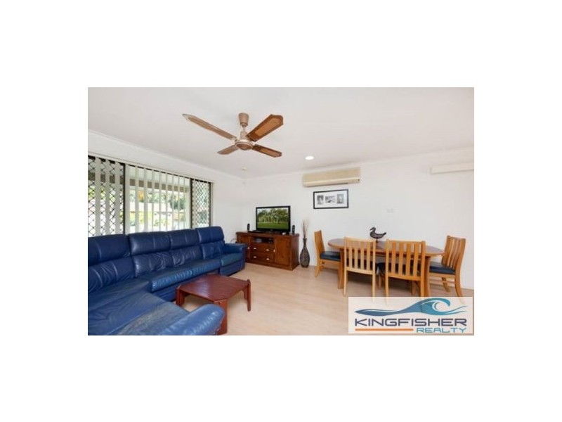 61 Japonica Drive, Palm Beach QLD 4221