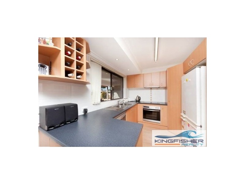 61 Japonica Drive, Palm Beach QLD 4221