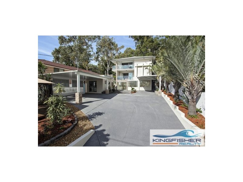 58 West Burleigh Road, Burleigh Heads QLD 4220