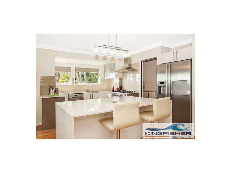 58 West Burleigh Road, Burleigh Heads QLD 4220