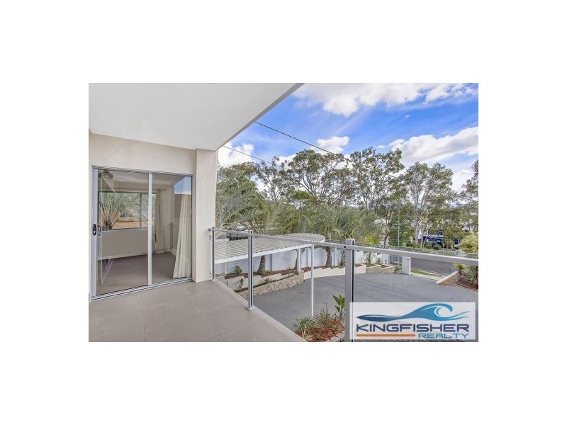 58 West Burleigh Road, Burleigh Heads QLD 4220