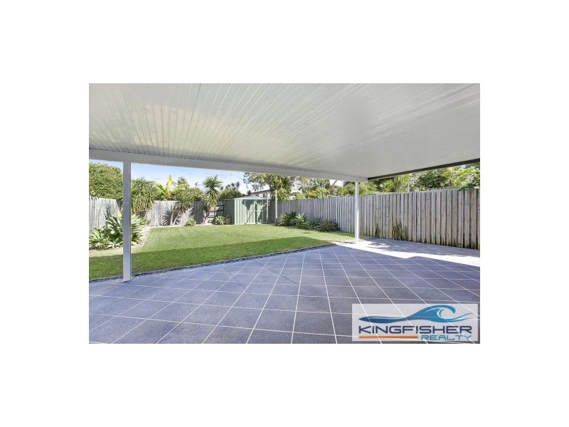 160 Nobby Pde, Miami QLD 4220