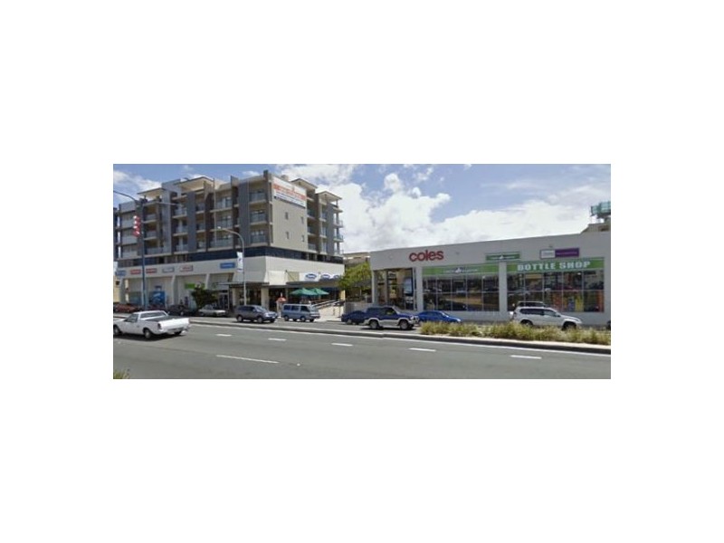160 Nobby Pde, Miami QLD 4220