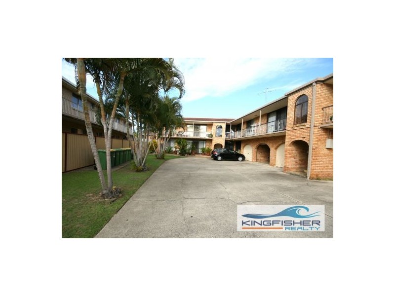 4/3 Angie Court, Mermaid Waters QLD 4218