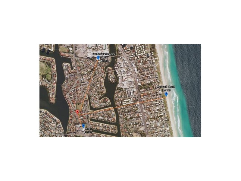 4/3 Angie Court, Mermaid Waters QLD 4218