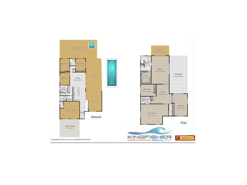 102 Jabiru Avenue, Burleigh Waters QLD 4220