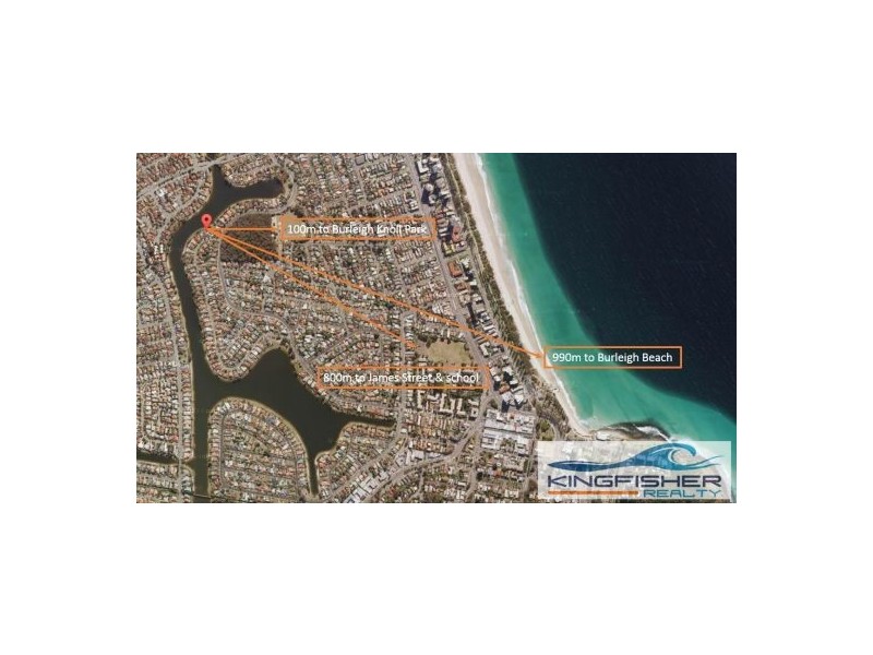 102 Jabiru Avenue, Burleigh Waters QLD 4220