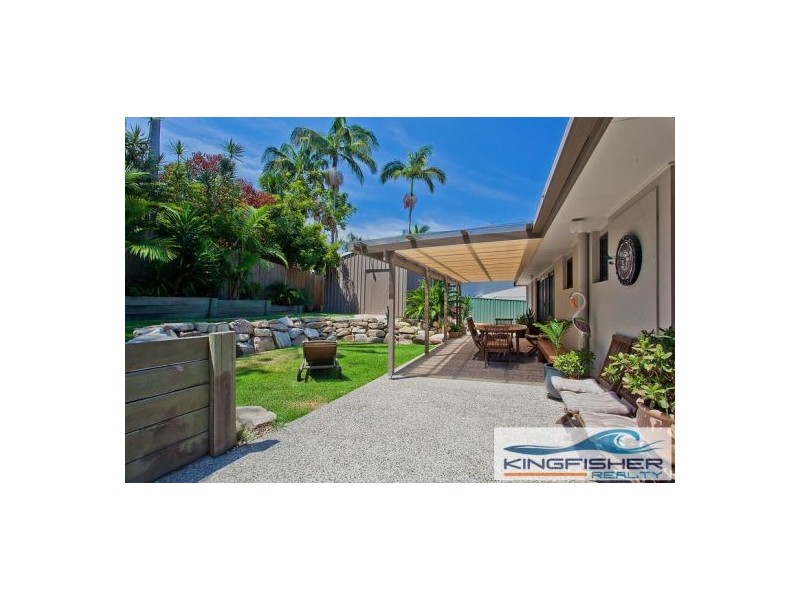 92 West Burleigh Road, Burleigh Heads QLD 4220