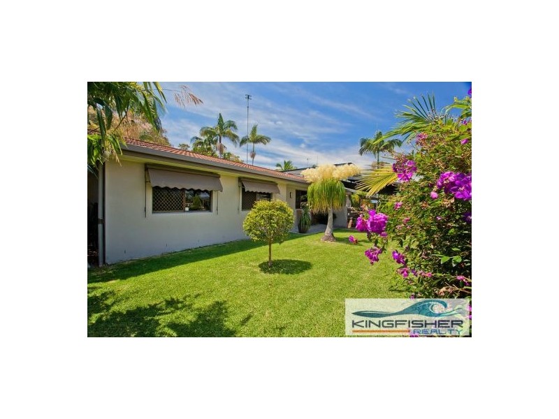 92 West Burleigh Road, Burleigh Heads QLD 4220