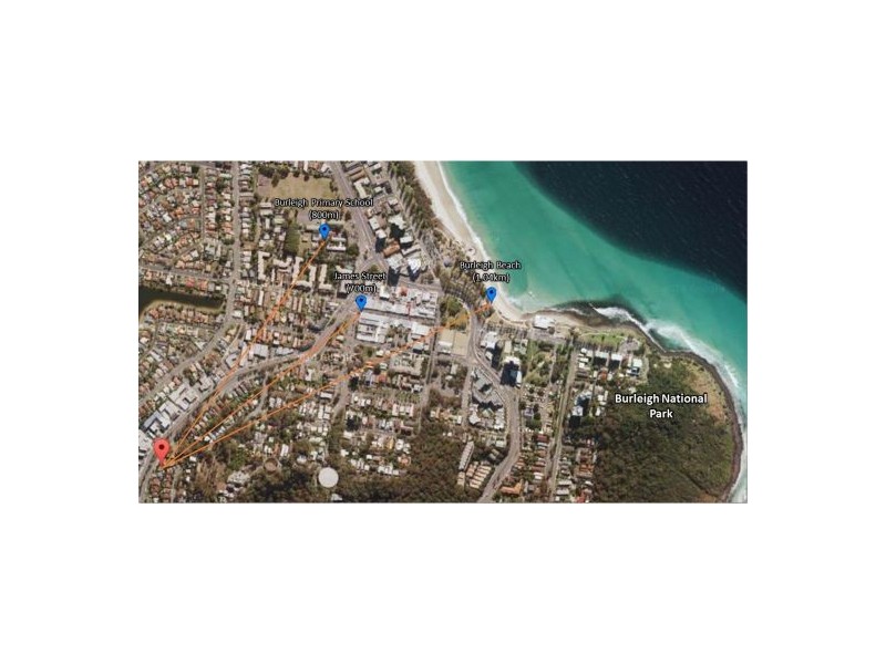 92 West Burleigh Road, Burleigh Heads QLD 4220