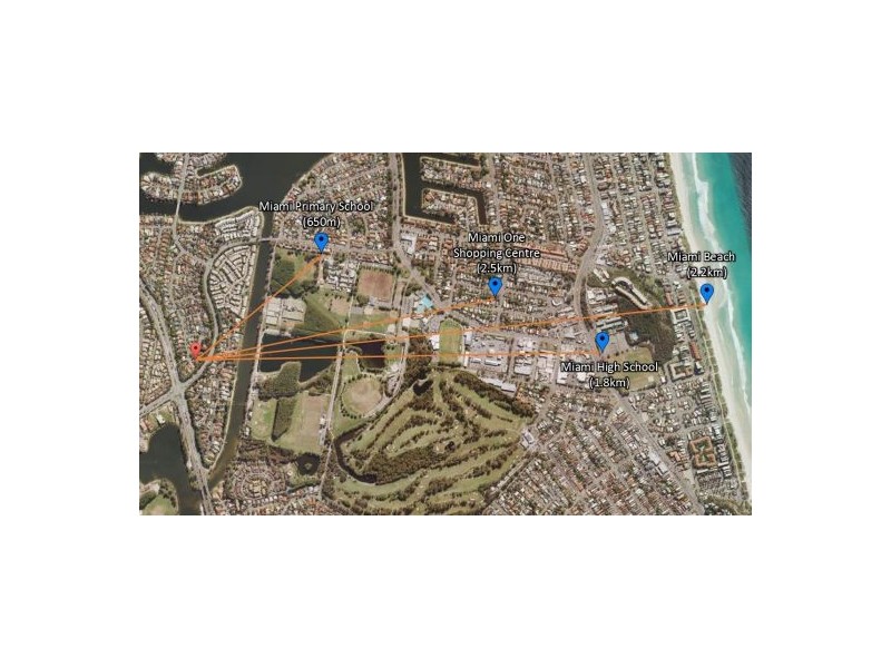 34 Rawlinna Drive, Mermaid Waters QLD 4218