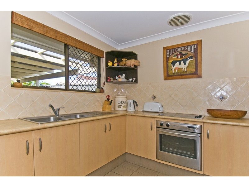 Burleigh Waters QLD 4220