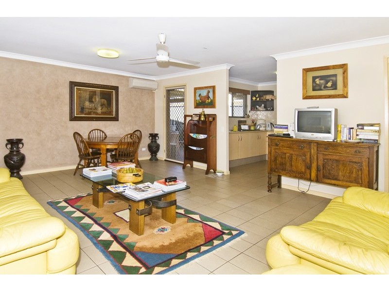 Burleigh Waters QLD 4220