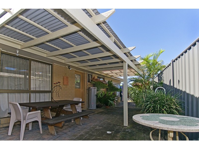 Burleigh Waters QLD 4220