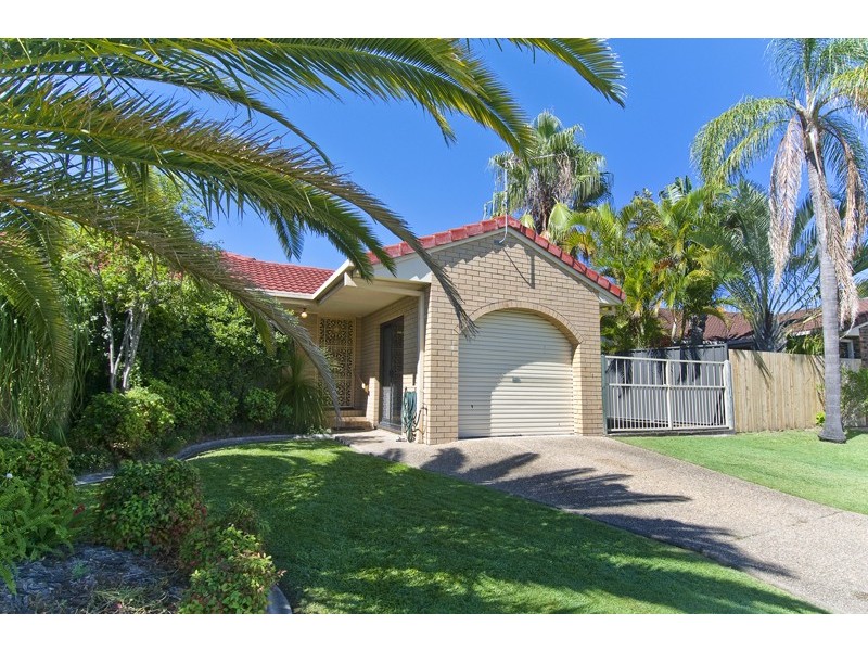 Burleigh Waters QLD 4220