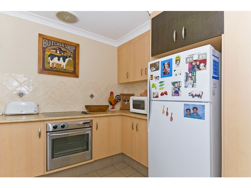 Burleigh Waters QLD 4220