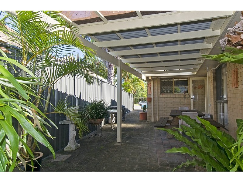 Burleigh Waters QLD 4220