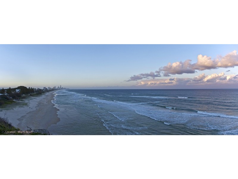 118 Nobby Parade, Miami QLD 4220