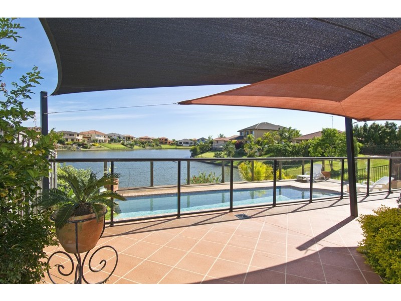 Burleigh Waters QLD 4220