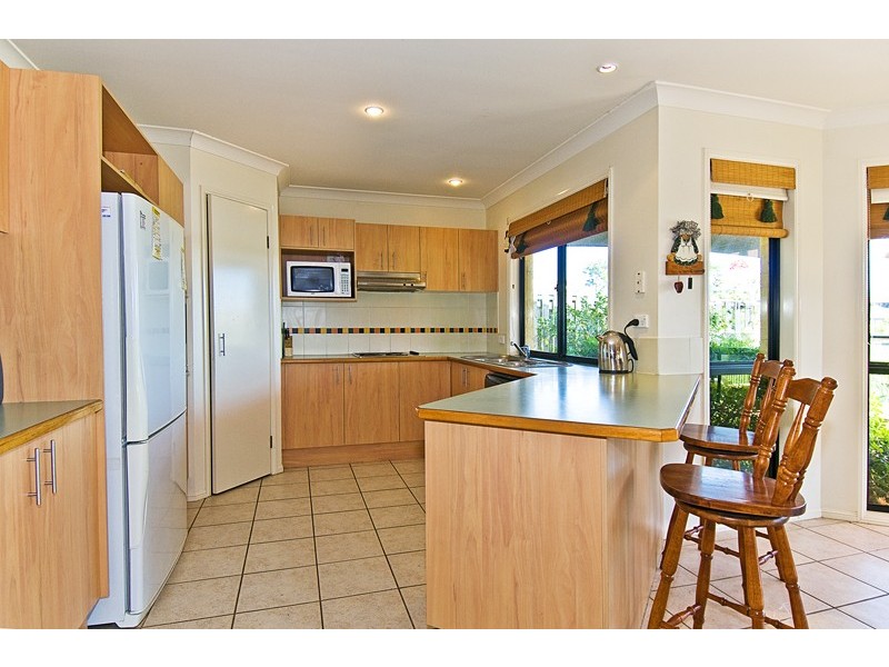 Burleigh Waters QLD 4220