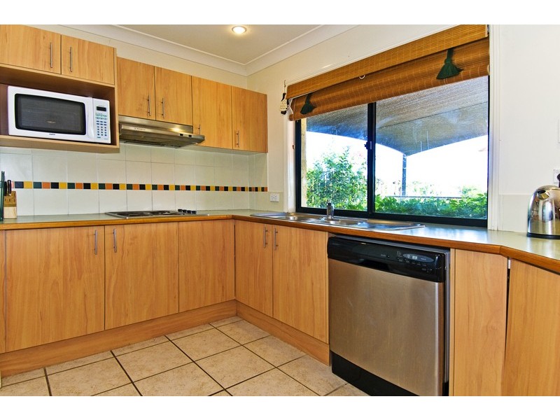 Burleigh Waters QLD 4220