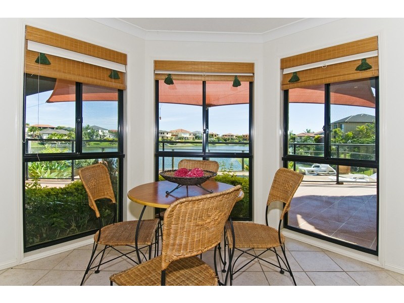 Burleigh Waters QLD 4220